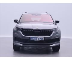 Škoda Kodiaq 2,0 TDI 4x4 Sportline Exclusive - 2