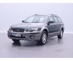 Subaru Outback 2,5 i 121kW 4x4 CZ Aut.klima - 3