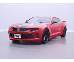 Chevrolet Camaro 3,6 V6 241kW RS Aut. Xenon - 3