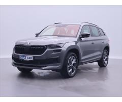 Škoda Kodiaq 2,0 TDI 4x4 Sportline Exclusive - 3