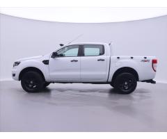 Ford Ranger 2,2 Double Cab XL 34'177km - 4