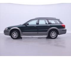 Subaru Outback 2,5 i 121kW 4x4 CZ Aut.klima - 4