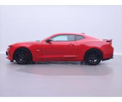 Chevrolet Camaro 3,6 V6 241kW RS Aut. Xenon - 4