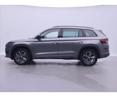 Škoda Kodiaq 2,0 TDI 4x4 Sportline Exclusive - 4