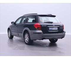 Subaru Outback 2,5 i 121kW 4x4 CZ Aut.klima - 5