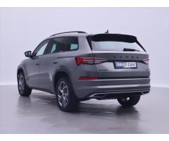 Škoda Kodiaq 2,0 TDI 4x4 Sportline Exclusive - 5