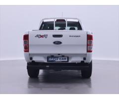 Ford Ranger 2,2 Double Cab XL 34'177km - 6