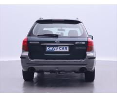 Subaru Outback 2,5 i 121kW 4x4 CZ Aut.klima - 6