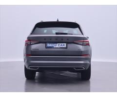 Škoda Kodiaq 2,0 TDI 4x4 Sportline Exclusive - 6