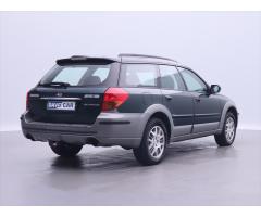 Subaru Outback 2,5 i 121kW 4x4 CZ Aut.klima - 7