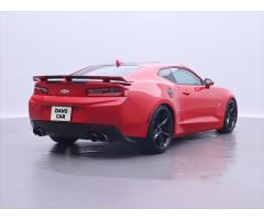 Chevrolet Camaro 3,6 V6 241kW RS Aut. Xenon - 7