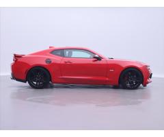 Chevrolet Camaro 3,6 V6 241kW RS Aut. Xenon - 8