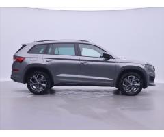 Škoda Kodiaq 2,0 TDI 4x4 Sportline Exclusive - 8