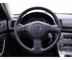 Subaru Outback 2,5 i 121kW 4x4 CZ Aut.klima - 18