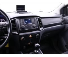 Ford Ranger 2,2 Double Cab XL 34'177km - 23