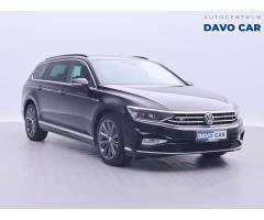 Volkswagen Golf Variant R-Line mHEV DSG Zlevněno o 16 000 Kč