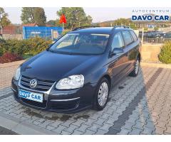 Volkswagen Golf 1,9 TDI DSG Auto.klima - 1