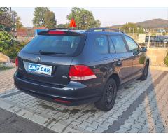 Volkswagen Golf 1,9 TDI DSG Auto.klima - 2