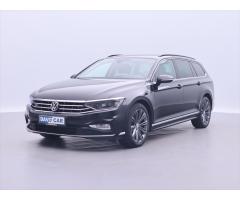 VW Passat 2,0Tdi DSG 140kW Elegance Variant 1 MAJ ČR