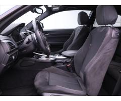 BMW Řada 1 2,0 125d Mpaket Sport Xenon - 12