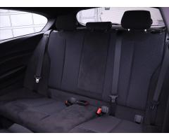 BMW Řada 1 2,0 125d Mpaket Sport Xenon - 16