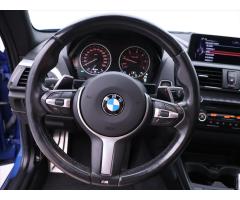 BMW Řada 1 2,0 125d Mpaket Sport Xenon - 20