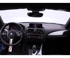 BMW Řada 1 2,0 125d Mpaket Sport Xenon - 38