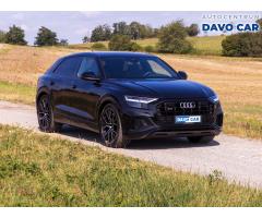 Audi Q7 quattro tiptronic DSG Zlevněno o 21 000 Kč