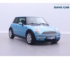 Mini One 1,4 D 55kW Klima STK 09/26 - 1