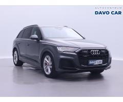 Audi Q7 quattro tiptronic DSG Zlevněno o 21 000 Kč