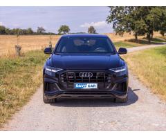 Audi Q7 quattro tiptronic DSG Zlevněno o 21 000 Kč