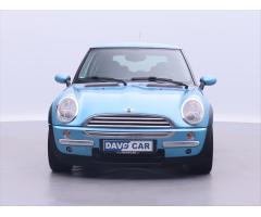 Mini One 1,4 D 55kW Klima STK 09/26 - 2