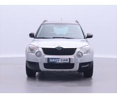 Škoda Fabia Style