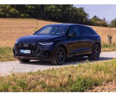 Audi Q3 S tronic DSG Zlevněno o 22 000 Kč