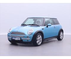 Mini One 1,4 D 55kW Klima STK 09/26 - 3