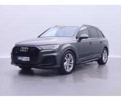 Audi Q7 quattro tiptronic DSG Zlevněno o 21 000 Kč