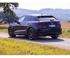 Audi Q7 quattro tiptronic DSG Zlevněno o 21 000 Kč