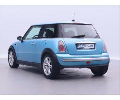 Mini One 1,4 D 55kW Klima STK 09/26 - 5