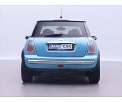 Mini One 1,4 D 55kW Klima STK 09/26 - 6