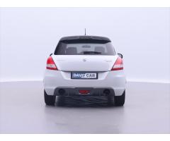 Suzuki Swift 1,6 VVT Sport Aut.klima Xenon - 6