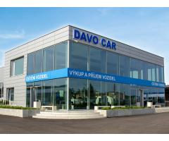 Volkswagen Caddy 2,0 TDI DSG LED Join DPH - 6