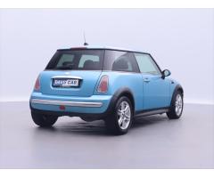 Mini One 1,4 D 55kW Klima STK 09/26 - 7