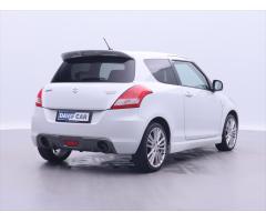 Suzuki Swift 1,6 VVT Sport Aut.klima Xenon - 7