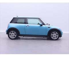 Mini One 1,4 D 55kW Klima STK 09/26 - 8