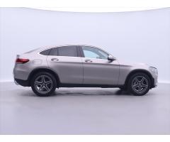 Mercedes-Benz GLC 2,0 220d AMG line 4Matic - 8