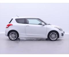 Suzuki Swift 1,6 VVT Sport Aut.klima Xenon - 8