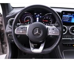 Mercedes-Benz GLC 2,0 220d AMG line 4Matic - 23