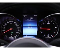 Mercedes-Benz GLC 2,0 220d AMG line 4Matic - 25