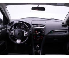 Suzuki Swift 1,6 VVT Sport Aut.klima Xenon - 28