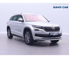 Škoda Kodiaq Style DSG